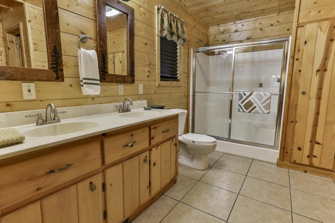 Heaven On The Toccoa Where You Will Enjoy The Sites And Sounds Of The Toccoa River Mineral Bluff Eksteriør billede